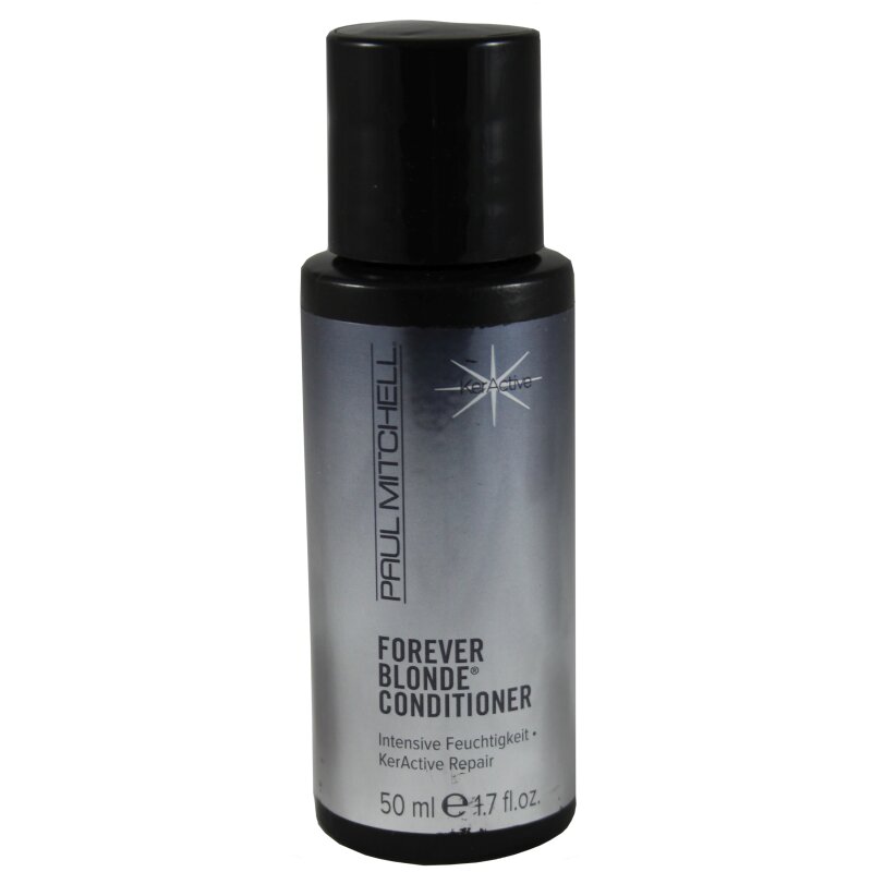 Paul Mitchell Forever Blonde Conditioner 50 ml Mini
