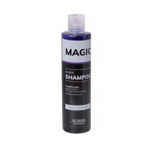 DiVano Magic Silber Shampoo 250 ml