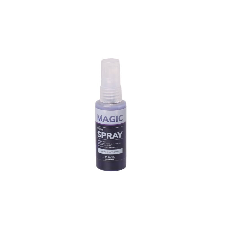 Image of DiVano Magic Silber-Spray 50ml
