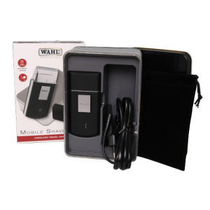 Wahl HSM Mobile Shaver Typ 3615-0471