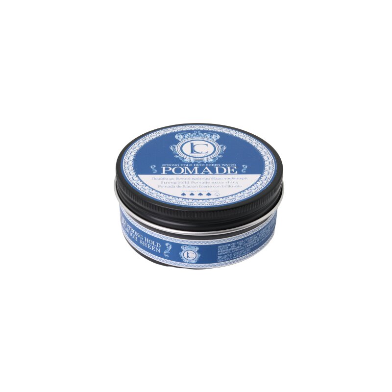 Image of Lavish Care Strong Hold High Sheen Water Pomade 100ml