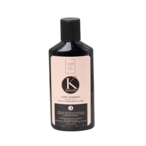 Lavish Care Keratin Care Shampoo 250 ml