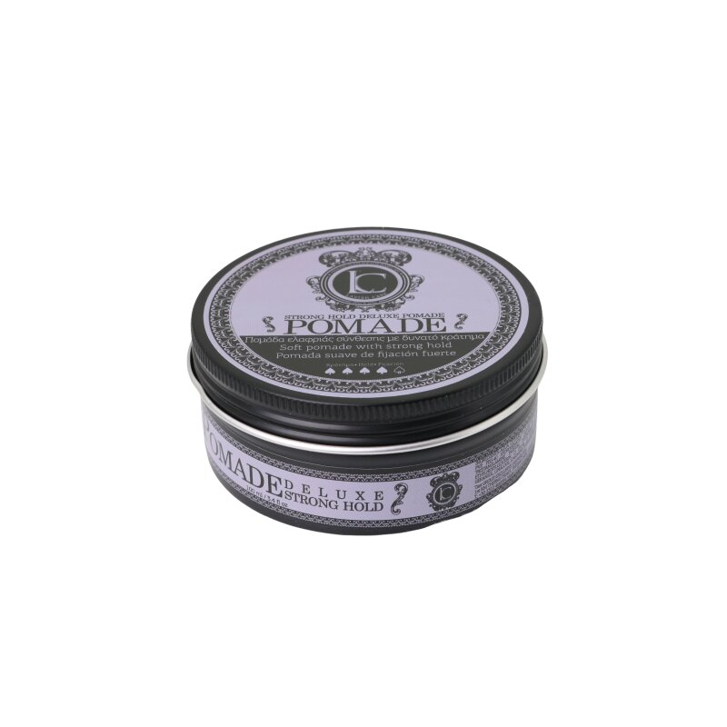 Image of Lavish Care Strong Hold Deluxe Pomade 100ml