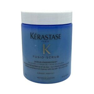 Kérastase Fusio Scrub Energisant (reinigend & anregend) 500 ml