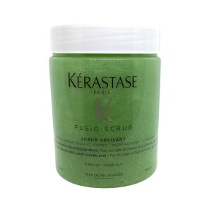 Kérastase Fusio Scrub Apaisant (beruhigend) 500 ml