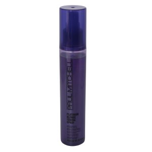 Paul Mitchell Platinum Blonde Toning Spray 150 ml