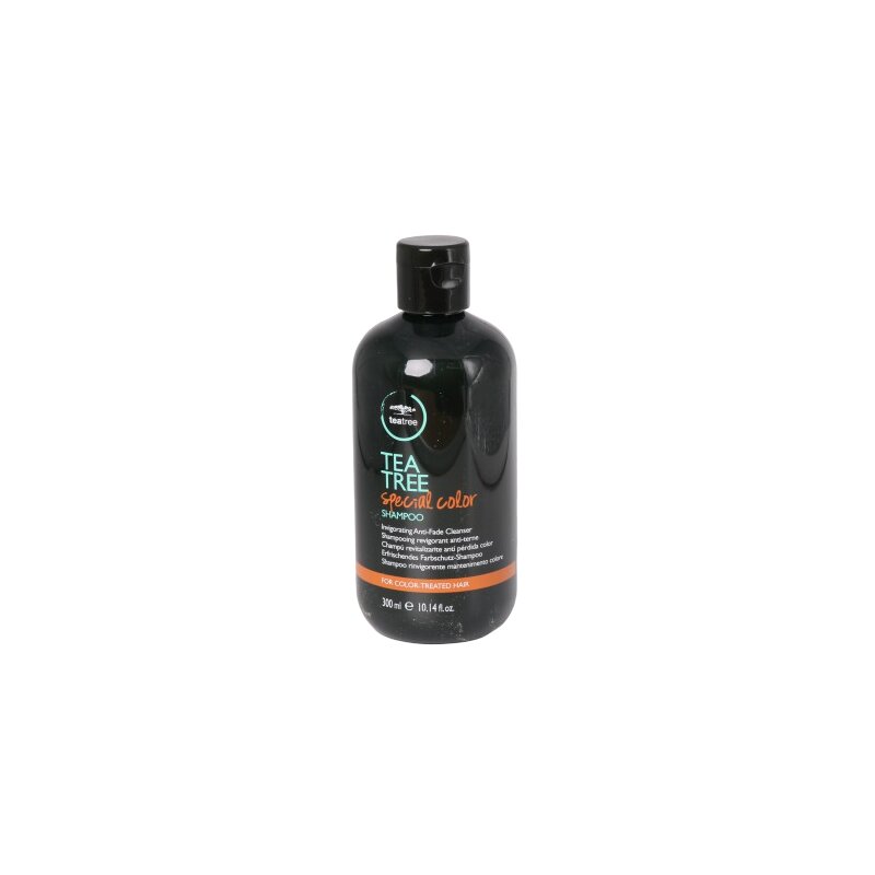 Image of Paul Mitchell TEA TREE Special Color SHAMPOO 300ml