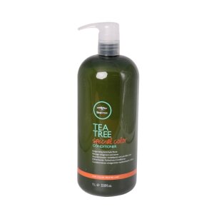 Paul Mitchell TEA TREE Special Color CONDITIONER 1000 ml