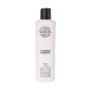 NIOXIN Cleanser Shampoo System 1 für feines...
