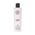 NIOXIN Cleanser Shampoo System 1 für feines naturbelassenes Haar 300 ml