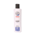 NIOXIN Cleanser Shampoo System 6 für chem. beh. und...