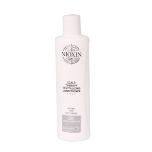 NIOXIN Scalp Revitaliser Conditioner System 1 für feines naturbelassenes Haar 300 ml