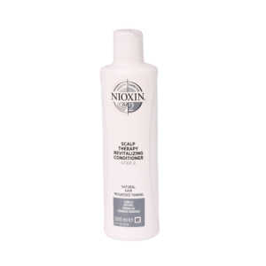 NIOXIN Scalp Revitaliser Conditioner System 2 für feines naturbelassenes Haar 300 ml