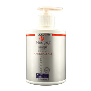 Elkaderm Neutrea Handbalsam 300 ml inkl. Pumpe