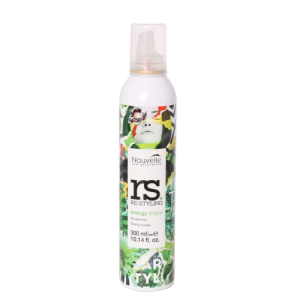 Nouvelle RS Energy Shape Schaumfestiger starker Halt 300 ml
