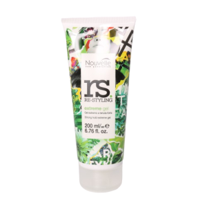 Nouvelle RS Extreme Gel 200 ml Modelliergel stark
