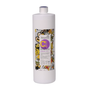 Nouvelle Color Effective Yellow Killer Shampoo 1000 ml