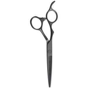 Olivia Garden Silkcut PRO 5,75" LH Haarschneideschere Matt Black