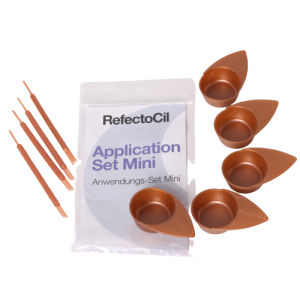 RefectoCil Anwendungs-Set Mini