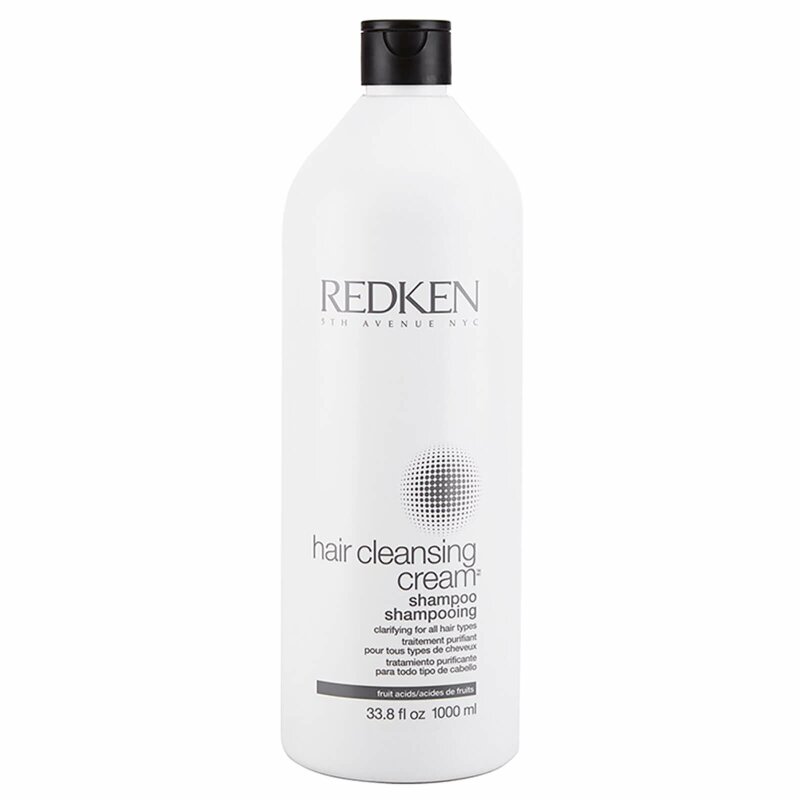 Redken Hair Cleansing Creme 1000 ml