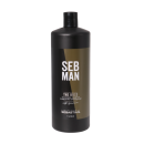 Sebastian Man The Boss Shampoo 1000 ml