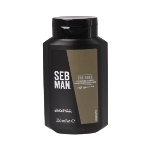 Sebastian Man The Boss Shampoo  250 ml