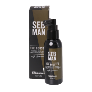 Sebastian Man The Booster Stimulierendes Leave-In Tonic 100 ml