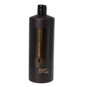 Sebastian Dark Oil Shampoo 1000 ml