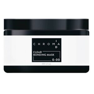 Schwarzkopf Chroma ID Clear Bonding Mask 0-00 250 ml