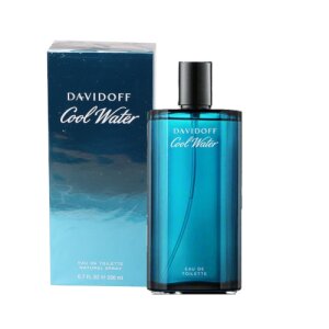 Davidoff Cool Water Eau De Toilette 200 ml
