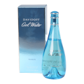 Davidoff Cool Water Woman Eau De Toilette 200 ml