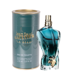 Jean Paul Gaultier Le Beau Male Eau De Toilette 75 ml