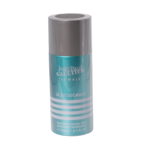 Jean Paul Gaultier Le Male Deodorant Spray 150 ml