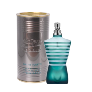 Jean Paul Gaultier Le Male Eau De Toilette 125 ml