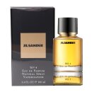 Jil Sander No. 4 Eau De Parfum 100 ml