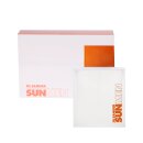 Jil Sander Sun Men Eau De Toilette 125 ml