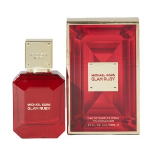 Michael Kors Glam Ruby Eau De Parfum 100 ml