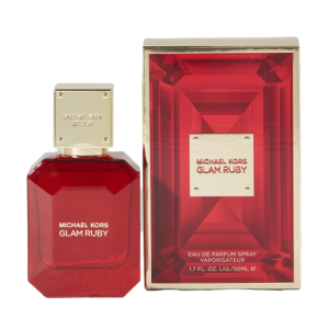 Michael Kors Glam Ruby Eau De Parfum 100 ml