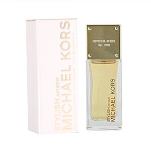 Michael Kors Stylish Amber Eau De Parfum 50 ml