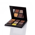 Nouba Eye Shadow Palette Camel Desert N. 2