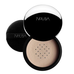 Nouba Nuvola fixing powder 10 g