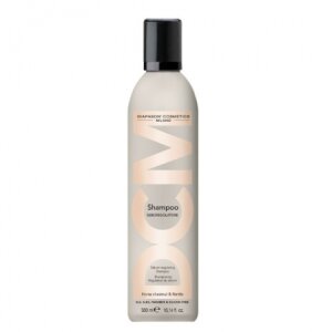 DCM Diapason Purifying Shampoo 300 ml
