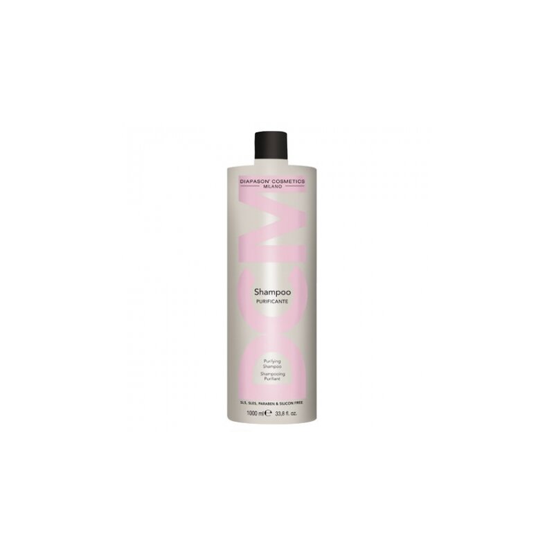 Image of DCM Diapason Purifying Shampoo 1000 ml