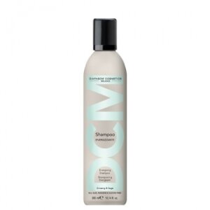 DCM Diapason Energizing Shampoo 300 ml