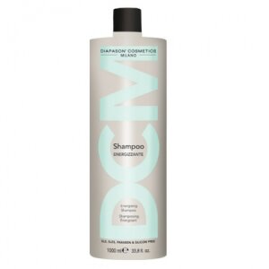 DCM Diapason Energizing Shampoo 1000 ml