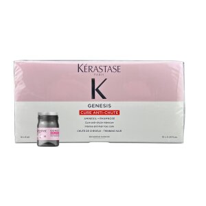 Kérastase Genesis Ampoules Cure 10x6 ml