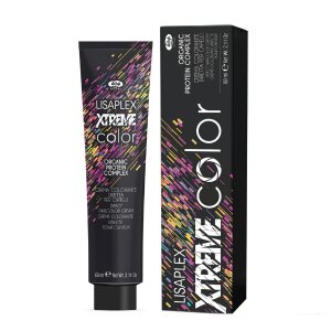 Lisap Lisaplex Xtreme Color 7 mad pink 60 ml