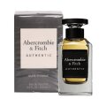 Abercrombie & Fitch Authentic Man Eau de Toilette 100 ml