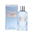 Abercrombie & Fitch First Instinct Blue for Her Eau de Parfum 30 ml