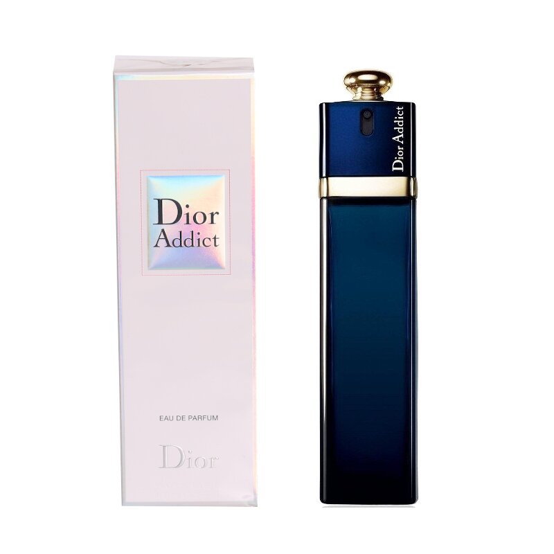 Image of Dior Addict Eau de Parfum 100ml